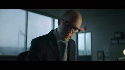 We came across something
that caused us great concern. - Trust No One: The Hunt for the Crypto King