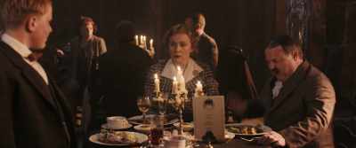 - We came all that way for this?
- Quite outrageous. - Hui Buh and the Witch's Castle