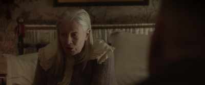We came here... your father
couldn't afford... - Mrs  Lowry and Son