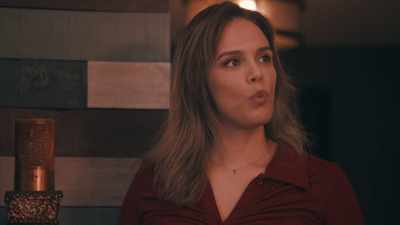 We came here not only to attract - Amor Emanuelle