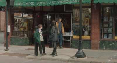 We came here for nothing.
Complete waste of our time. - The Adults