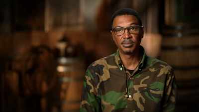 We came here to see
 who was the best - Moonshiners: Master Distiller