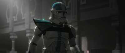We came here
to free Ryloth - Star Wars: The Bad Batch