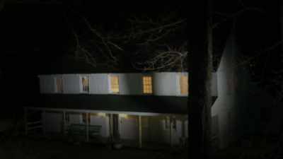We came here
with the intention - The Holzer Files