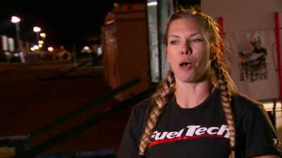 We came in, we stayed quiet, - Street Outlaws No Prep Kings Team Attack