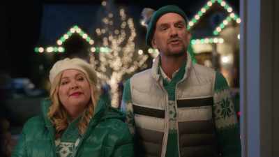 We came to inform
you that we are - Haul Out the Holly: Lit Up