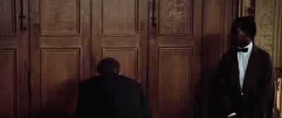 We came we saw we kicked its assDid you see it What is itRay We got itWhat is it Will there be any more of themWhat you had there was what we refer to as a focusedNon terminal repeating phantasm or a class five full roaming vaporReal nasty one tooAnd now - Ghostbusters