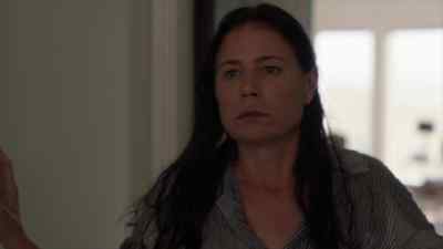We came as soon
as we could. Are we too late? - The Affair
