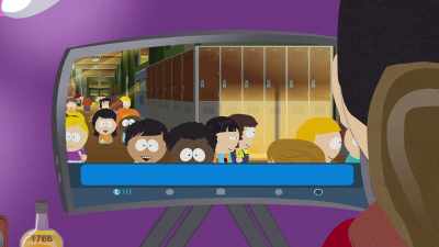 We came together - South Park: Post COVID