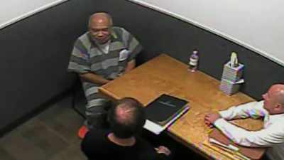 WE CAN ABSOLUTELY ASSUME
THAT WHEN HE FANTASIZES - The 93 Victims of Samuel Little