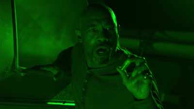 We can access so much more
of our brains' capabilities. - Deep Blue Sea 2