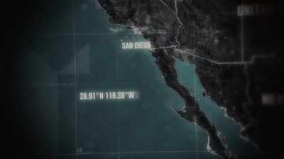 We can actually now
go to the location, - Unidentified: Inside America's UFO Investigation