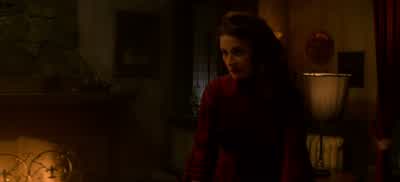 We can add Ms. - Chilling Adventures of Sabrina