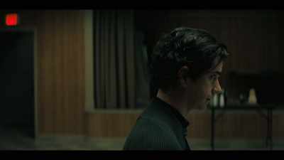 We can all just stand by - Midnight Mass