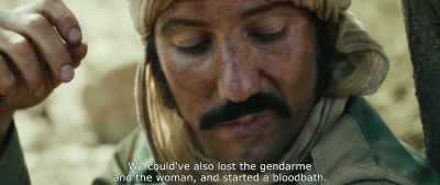 We can also lose
officers and women - 15 Minutes of War