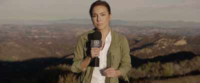 We can also report that an
American Special Forces soldier - Rogue Warfare: Death of a Nation