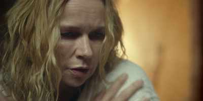 We can also talk about what
you were doing last night. - The Darker the Lake