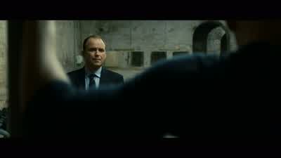 We can always do this later. - Skyfall