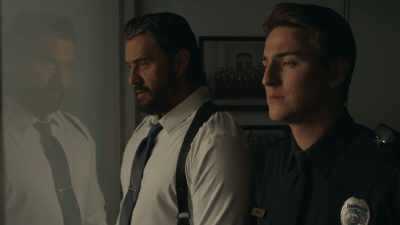 We can always subpoena
the bank records. - Aurora Teagarden Mysteries: Death at the Diner
