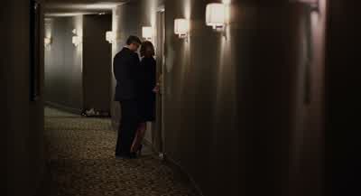 We can always use that room with the ice machine. - Up in the Air