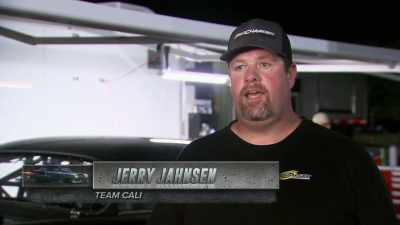 We can apply more power,
we're going to get after it early - Street Outlaws No Prep Kings Team Attack