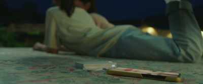 - We can ask Yeo-jeong. I'll ask her now.
- Yeah, ask her. - Unlocked
