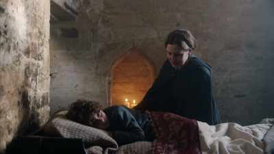We can be a family again, - The Spanish Princess