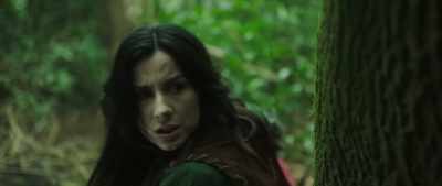 We can be at Alan's by the
solstice - The Adventures of Maid Marian