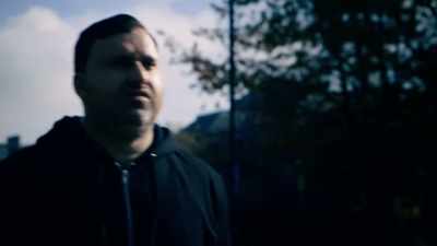 We can be different people
online and offline, - Britain’s Most Evil Killers
