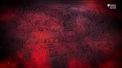 We can be fairly certain - Curse of the Ancients with Alice Roberts