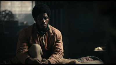 We can be men, - A Thousand Blows