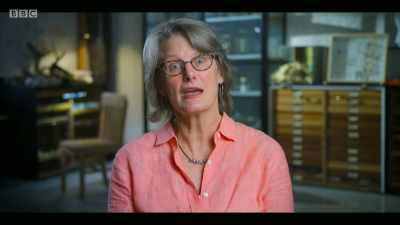 We can be more diligent
about thinking about - Extinction: The Facts
