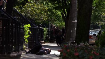 We can be ready in 20 minutes. - The Blacklist