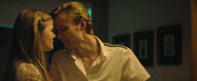 We can be together again, - The Runner