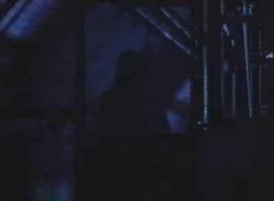 We can be together
you and me. - Night of the Juggler