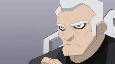 We can begin. - The Spectacular Spider-Man