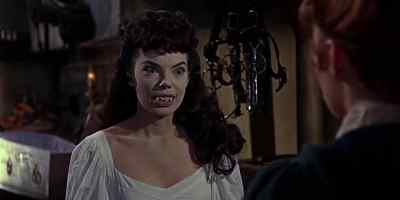 We can both love
him, my darling. - The Brides of Dracula