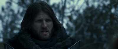 We can bring your father's sin
to justice another way. - A Knight's War