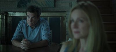 We can call if he shows up. - Ozark