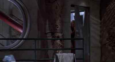 We can
call for help? - Jurassic Park
