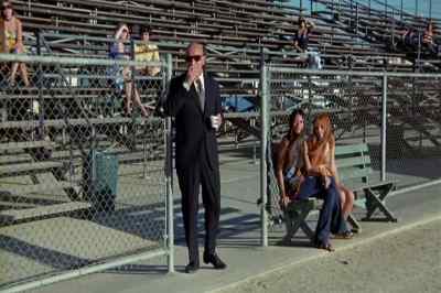 ♪ We can, we can do it,
we can do it - Pretty Maids All in a Row