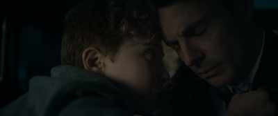 We can... we can
shut the windows, - Silent Night