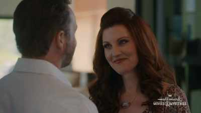 We can certainly
talk about that, - Big Sky River: The Bridal Path