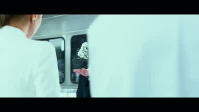 We can change anything into anything. - Transformers: Age of Extinction