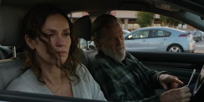 We can change the picture
once we get there. - The Old Man