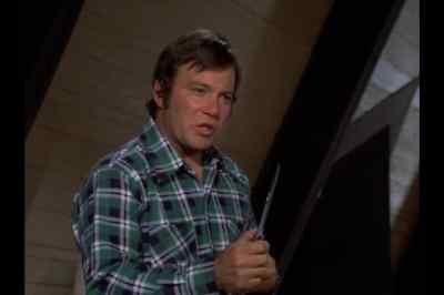 We can check on him. - Barnaby Jones
