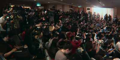 We can confirm - MH370: The Plane That Disappeared