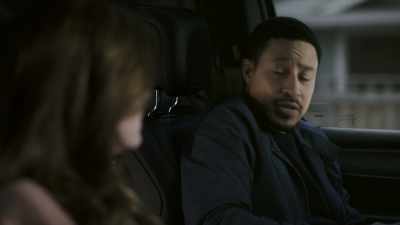 We can confront her.
I'll-I'll back you up in that. - The Bad Orphan