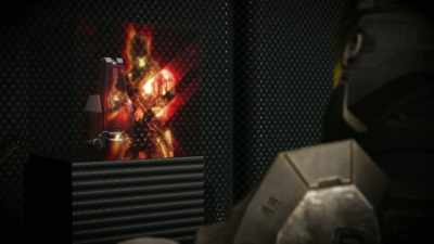 We can control so much
more than you know. - Red vs. Blue: Restoration