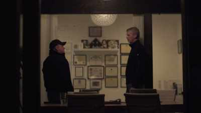 We can create systems that
do pieces of each of these - Unidentified: Inside America's UFO Investigation